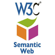 logo W3C seantic Web